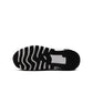 Nike Women's Free Metcon 6 athletic shoes in black and white, designed for training and active wear.