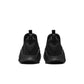 Nike Women's Free Metcon 6 sneakers in black and anthracite with breathable mesh and supportive sole, designed for versatile workouts.