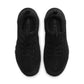 Nike Women's Free Metcon 6 sneakers in black and anthracite, athletic footwear designed for training and active wear.