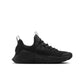 Nike Women's Free Metcon 6 black and anthracite athletic footwear, designed for training and versatile workouts.