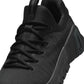 Nike Women's Free Metcon 6 black and anthracite athletic shoes, showcasing lightweight design and supportive soles for women.