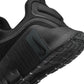 Nike Women's Free Metcon 6 athletic shoes in black and anthracite color, designed for training and fitness activities.