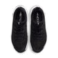 Nike Men's Free Metcon 6 black and white men's training shoes by Denim Exchange