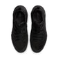 Nike men's Free Metcon 6 footwear in black and anthracite