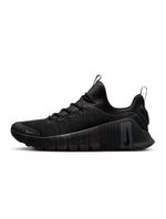 Nike Men's Free Metcon 6 black and anthracite training shoes by Denim Exchange