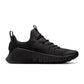 Nike Men's Free Metcon 6 black and anthracite training shoes, side view