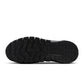 Nike Men's Free Metcon 6 black and anthracite training shoes, side view