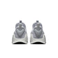Nike Men's Free Metcon 6 men's footwear in wolf grey, side view sneaker image