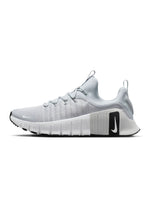 Nike Men's Free Metcon 6 wolf grey men's footwear by Denim Exchange