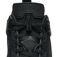 Air Jordan men's Spizike Low sneakers in black by Denim Exchange