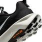 Nike Men's Wildhorse 10 black and Wolf Grey trail running shoes by Denim Exchange