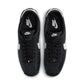Nike men's Cortez TXT black and white sneakers by Denim Exchange