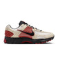 Nike Men's Zoom Vomero 5 sneakers in desert khaki and black