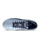Denim Exchange Nike Men's Dunk Low Retro sneakers in Hydrogen Blue, side view
