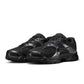 Black Nike Mens V5 RNR footwear with sleek design, featuring Nike branding and modern athletic style.