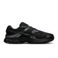 Nike men's V5 RNR black footwear showing sleek design and black color, ideal for athletic or casual wear.