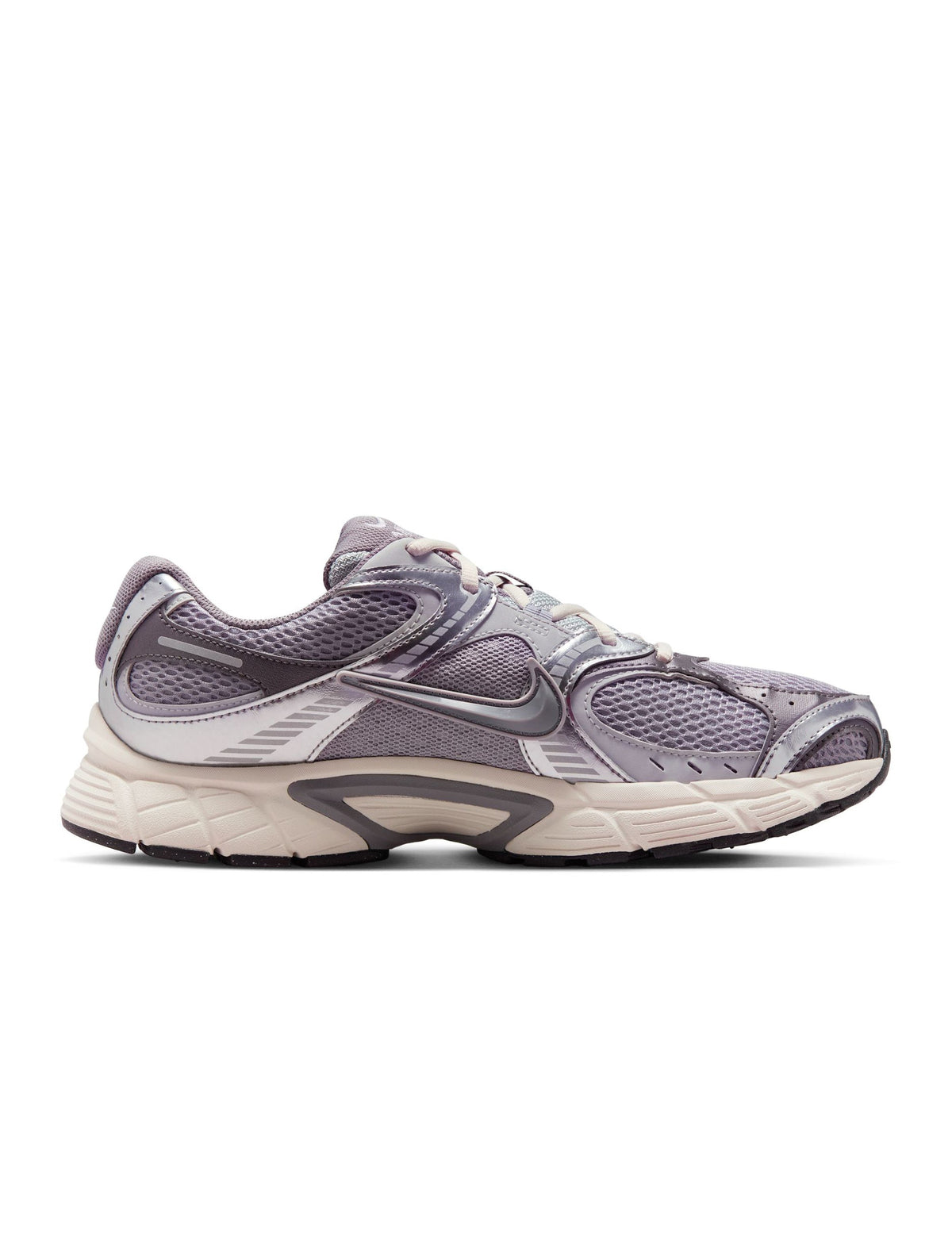 Denim Exchange men's Nike V5 RNR sneakers in cement grey