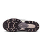 Denim Exchange Nike Mens V5 RNR sneakers in cement grey, side view