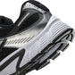 Nike Men's V5 RNR black and smoke grey sneakers by Denim Exchange