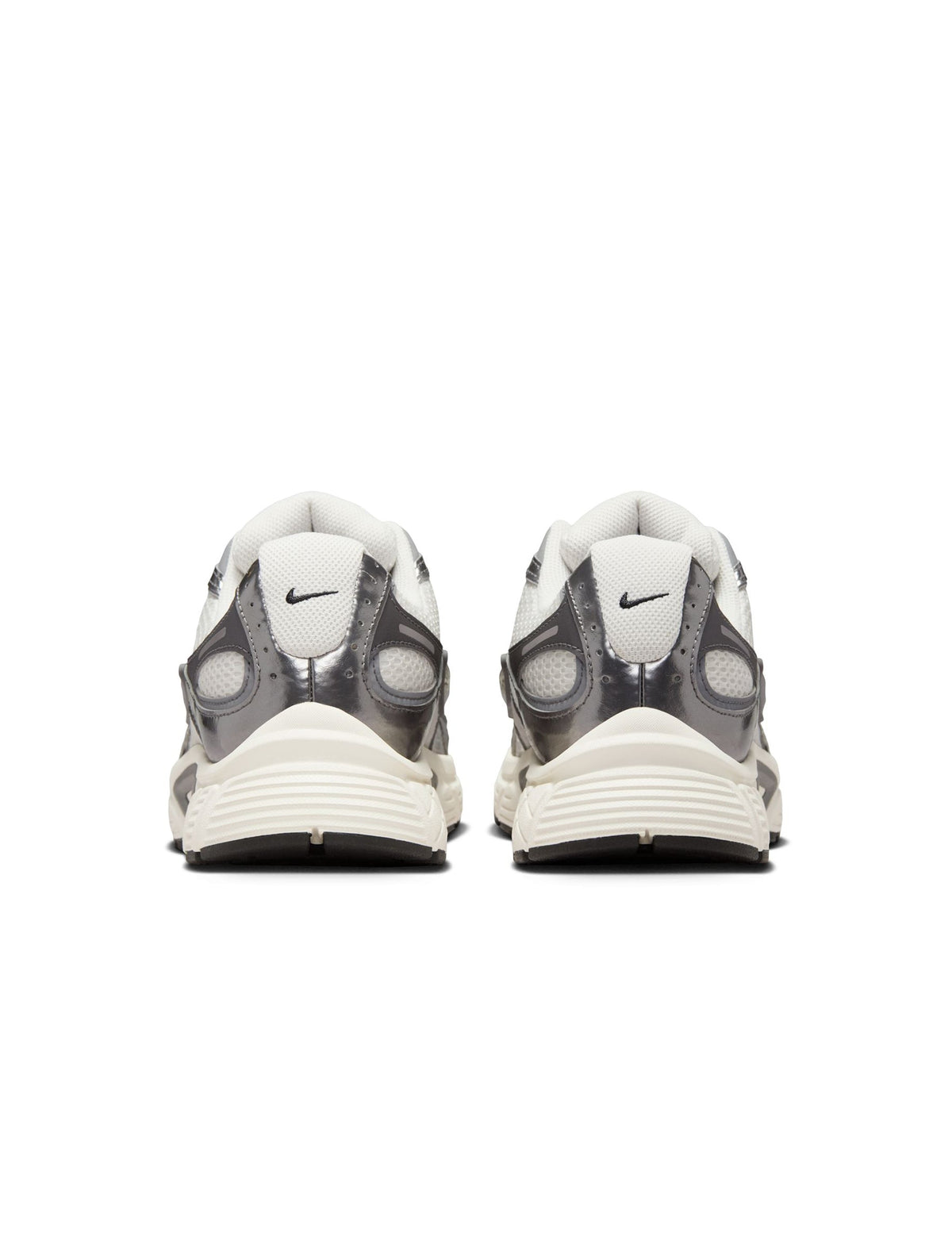 Nike Men's V5 Rnr Phantom and Black sneakers from Denim Exchange