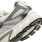 Nike men's V5 Rnr footwear in Phantom and Black, side view