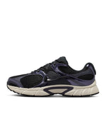 Denim Exchange men's Nike V5 RNR sneakers in Off Noir, side view with textured upper and rubber sole