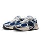 Nike Men's V5 RNR sneakers in Blue Void, featuring a sporty low-top design and cushioned sole