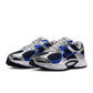 Nike Men's V5 RNR Blue Eclipse athletic footwear with sleek design and blue color, suitable for sports and casual wear.