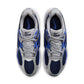 Nike men's V5 RNR Blue Eclipse athletic footwear, showcasing stylish blue sneakers with breathable mesh and cushioned soles.
