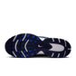 Nike Men's V5 RNR Blue Eclipse athletic footwear with blue and white accents, featuring breathable mesh and supportive sole.