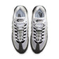 Nike men's Air Max 95 OG sneakers in black and medium ash