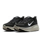 Nike men's Vomero 18 black and white running shoes by Denim Exchange