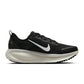 Nike Men's Vomero 18 black and white running shoes by Denim Exchange