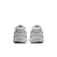 Nike Women's Zoom Vomero 5 running shoes in Pure Platinum, featuring a sleek design and breathable mesh upper.