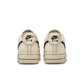 Men's Nike Air Force 1 '07 LV8 sneakers in Light Khaki, side view