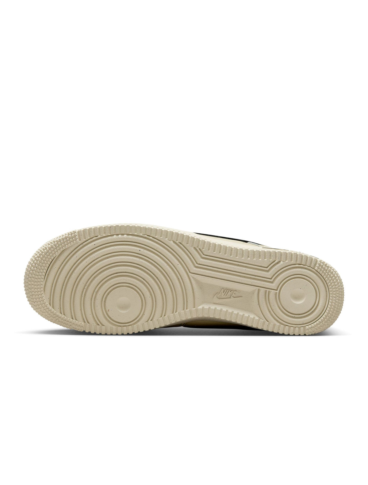 Nike Air Force 1 '07 LV8 men's sneakers in light khaki from Denim Exchange
