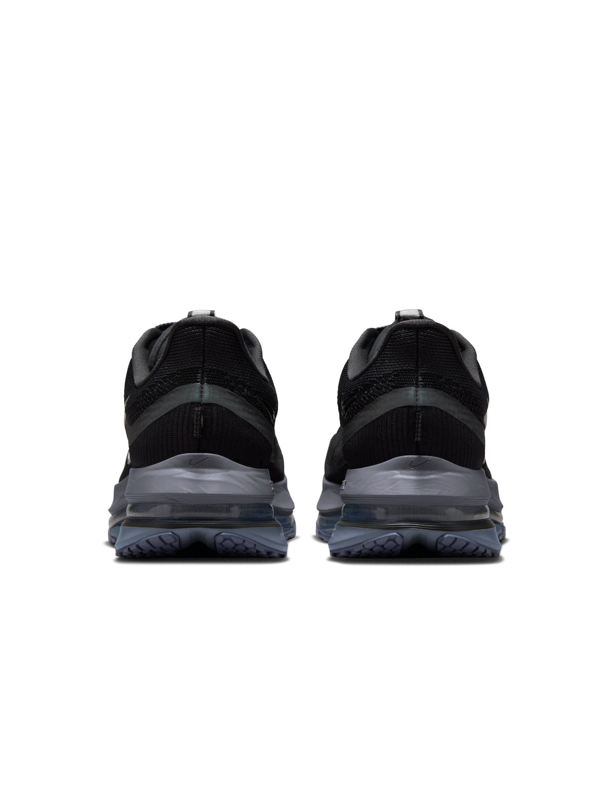 Nike men's Pegasus Premium footwear in Anthracite with sleek athletic design