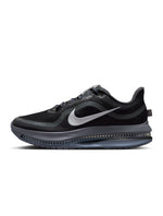 Nike men’s Pegasus Premium footwear in Anthracite, side view sneaker