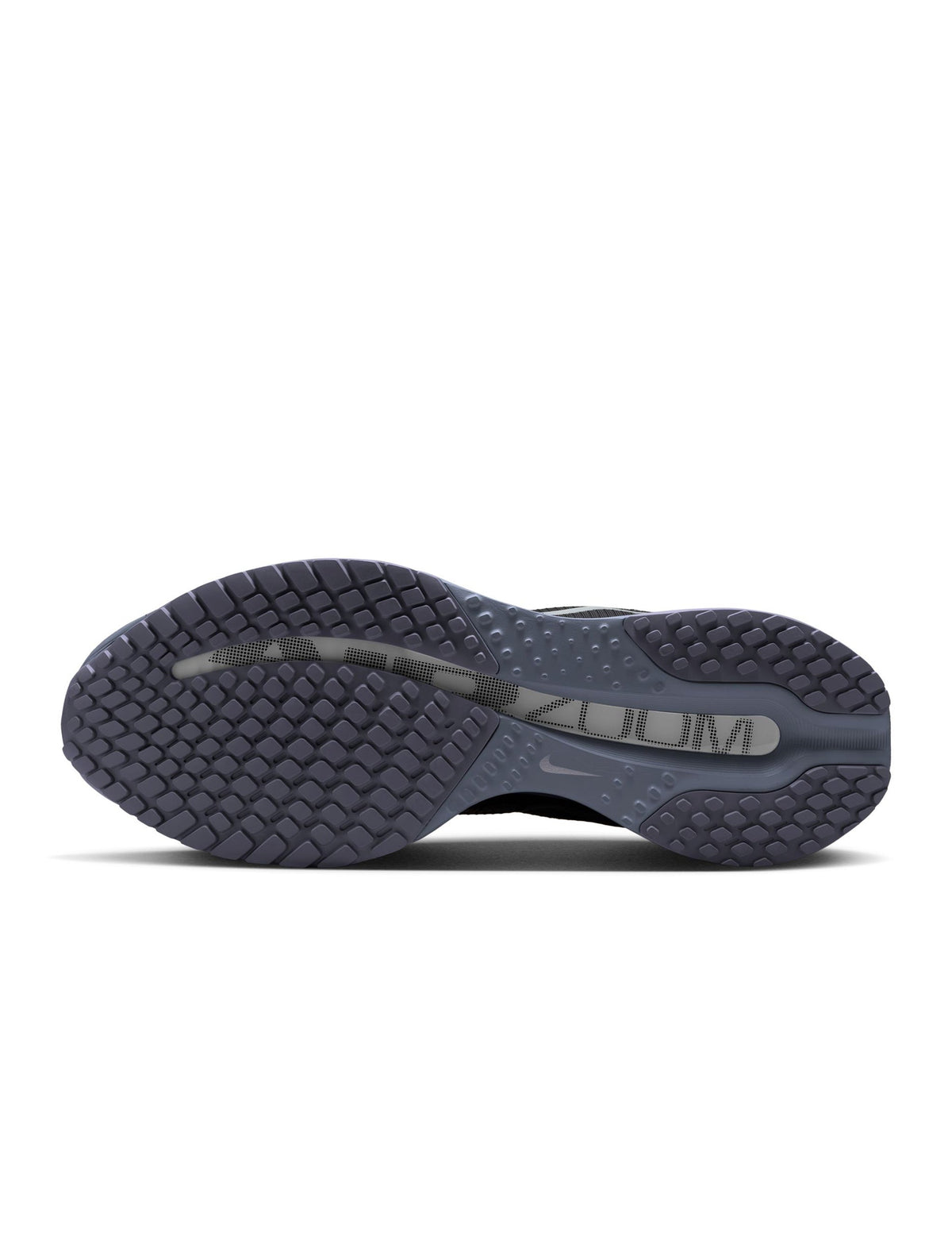 Nike Men's Pegasus Premium Anthracite running shoes in dark gray.