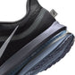 Nike Pegasus Premium men's footwear in Anthracite, side view with sleek running shoe design