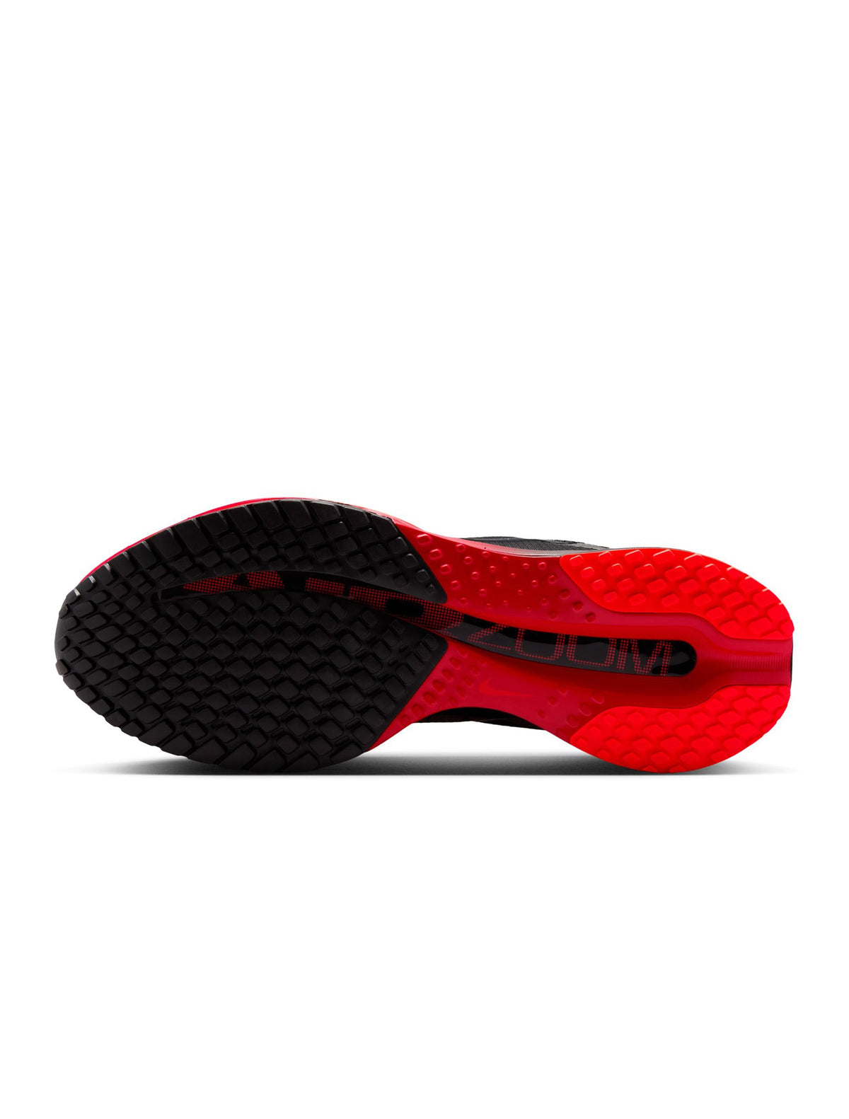 Nike men's Pegasus Premium sneakers in black and university red, featuring stylish athletic design and comfortable running shoes.