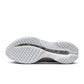Nike men's Pegasus Premium sneakers in white and metallic silver by Denim Exchange