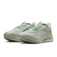 Nike men's Pegasus Premium Jade Horizon sneakers in green and black with cushioned running sole