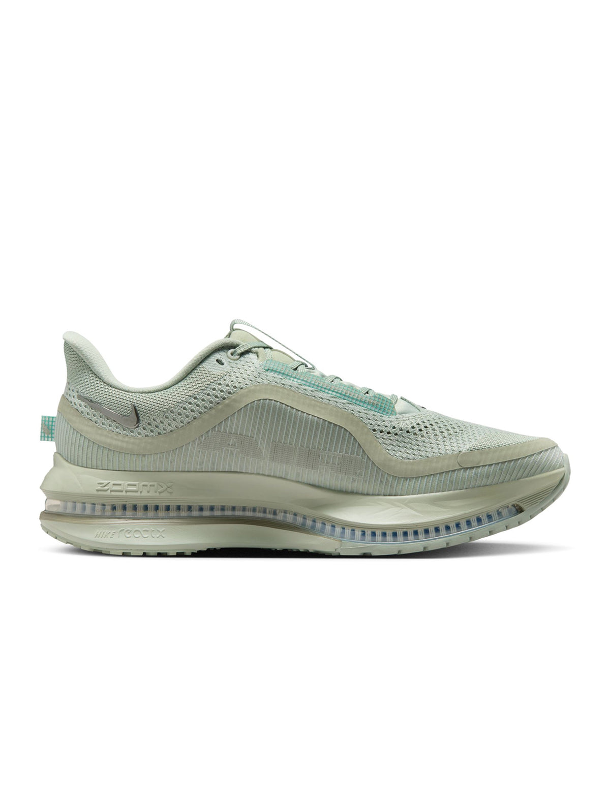 Nike Men's Pegasus Premium in Jade Horizon green footwear sneaker.