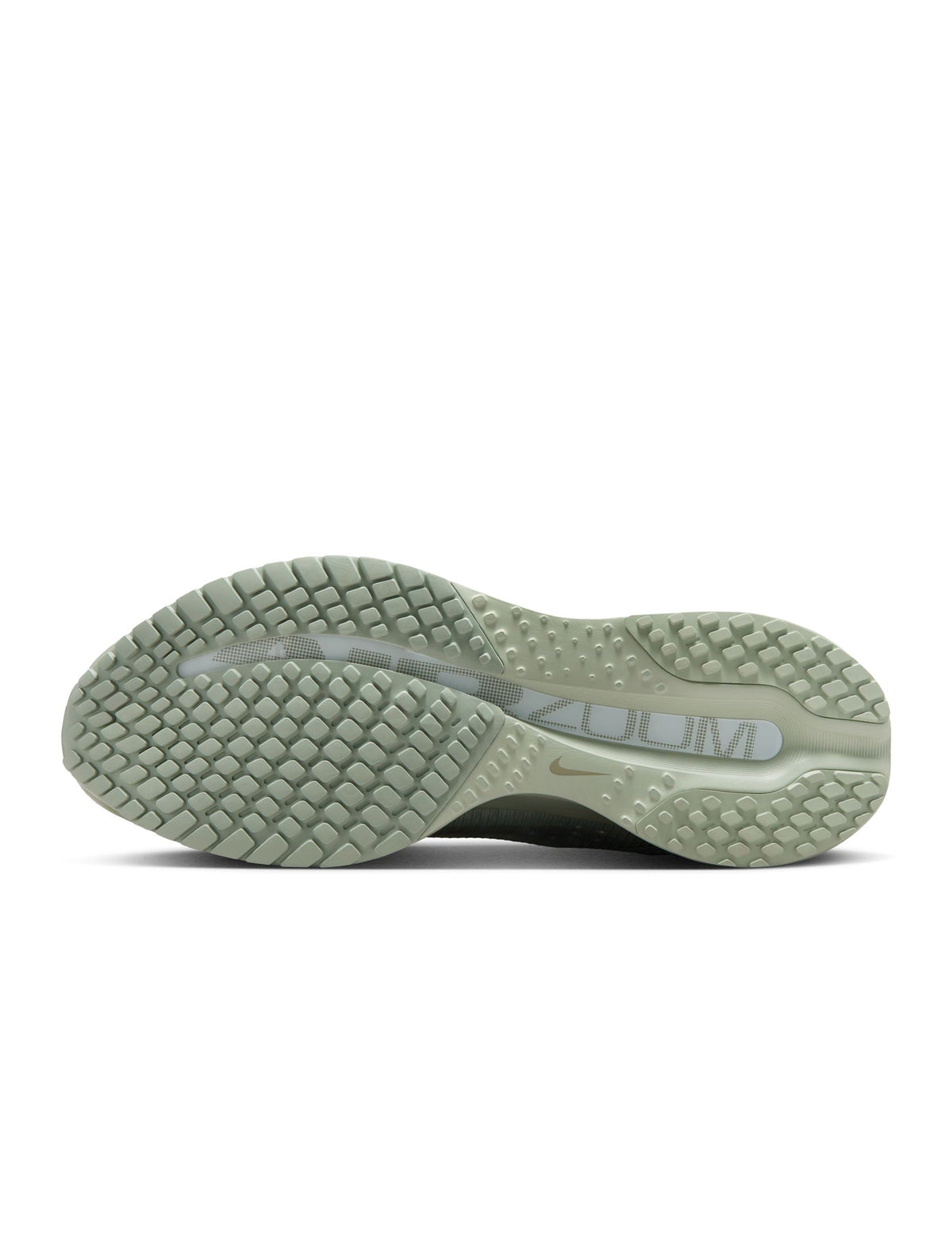 Nike men's Pegasus Premium sneakers in Jade Horizon green and black, by Denim Exchange