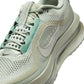 Nike men’s Pegasus Premium sneakers in Jade Horizon green, side view.