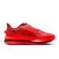Nike Men's Pegasus Premium sneakers in Light Crimson, side view, by Denim Exchange