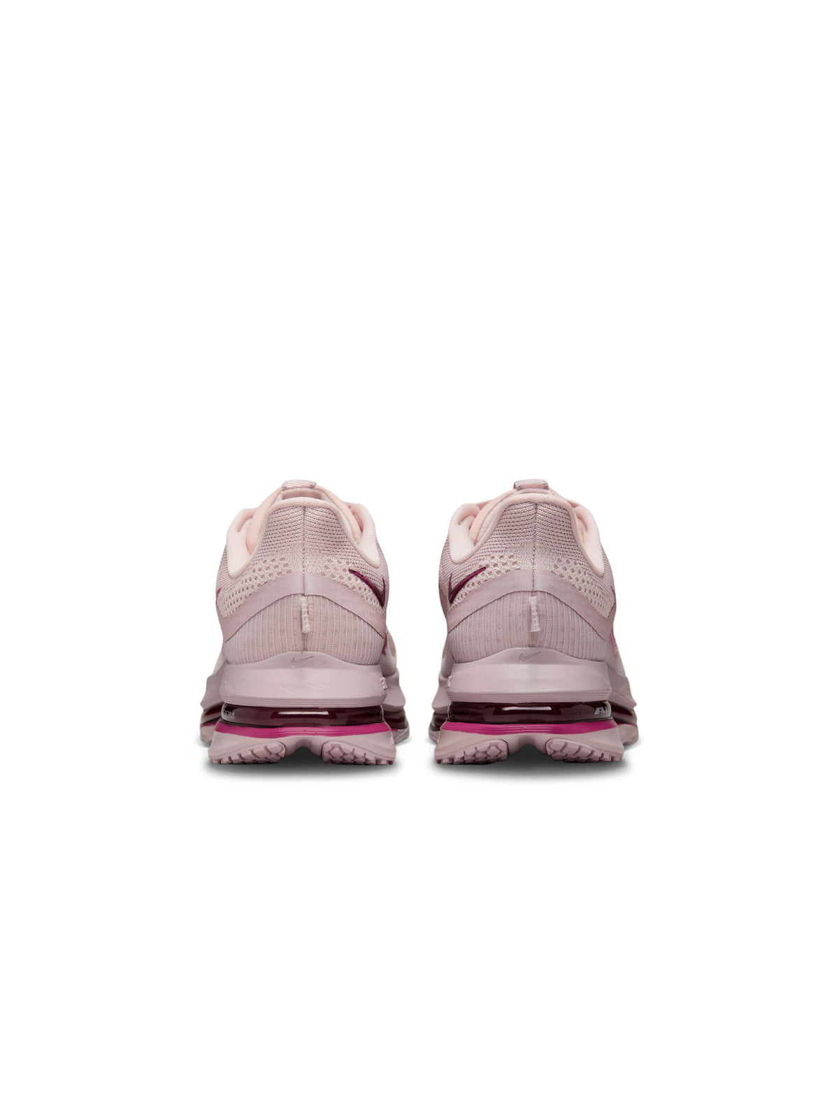 Nike Women's Pegasus Premium sneakers in Silt Red, showcasing lightweight running shoes with stylish design and breathable material.