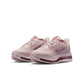 Nike Womens Pegasus Premium Silt Red running shoes with white accents, breathable mesh uppers, and cushioned soles.