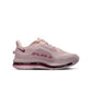 Nike Womens Pegasus Premium Silt Red athletic shoes with white accents, lightweight running footwear for women